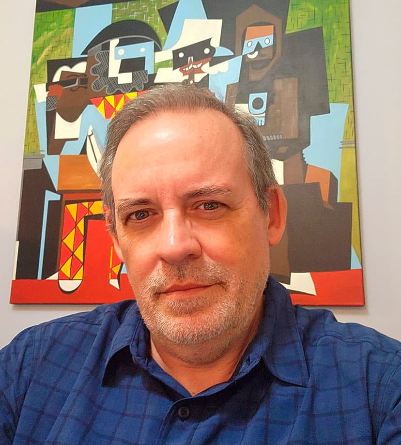 Foto de perfil de Guillermo Szulga