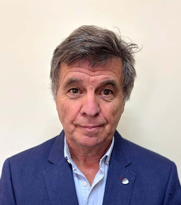 Foto de perfil de Jorge Wilson