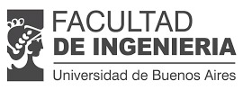 Logo de Ingenieria UBA