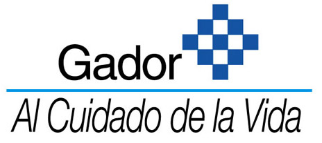 Logo de Gador