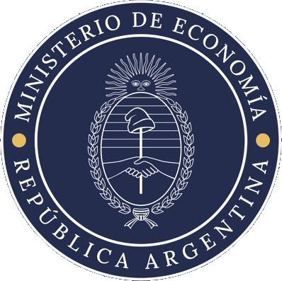 Logo del Ministerio de Economía