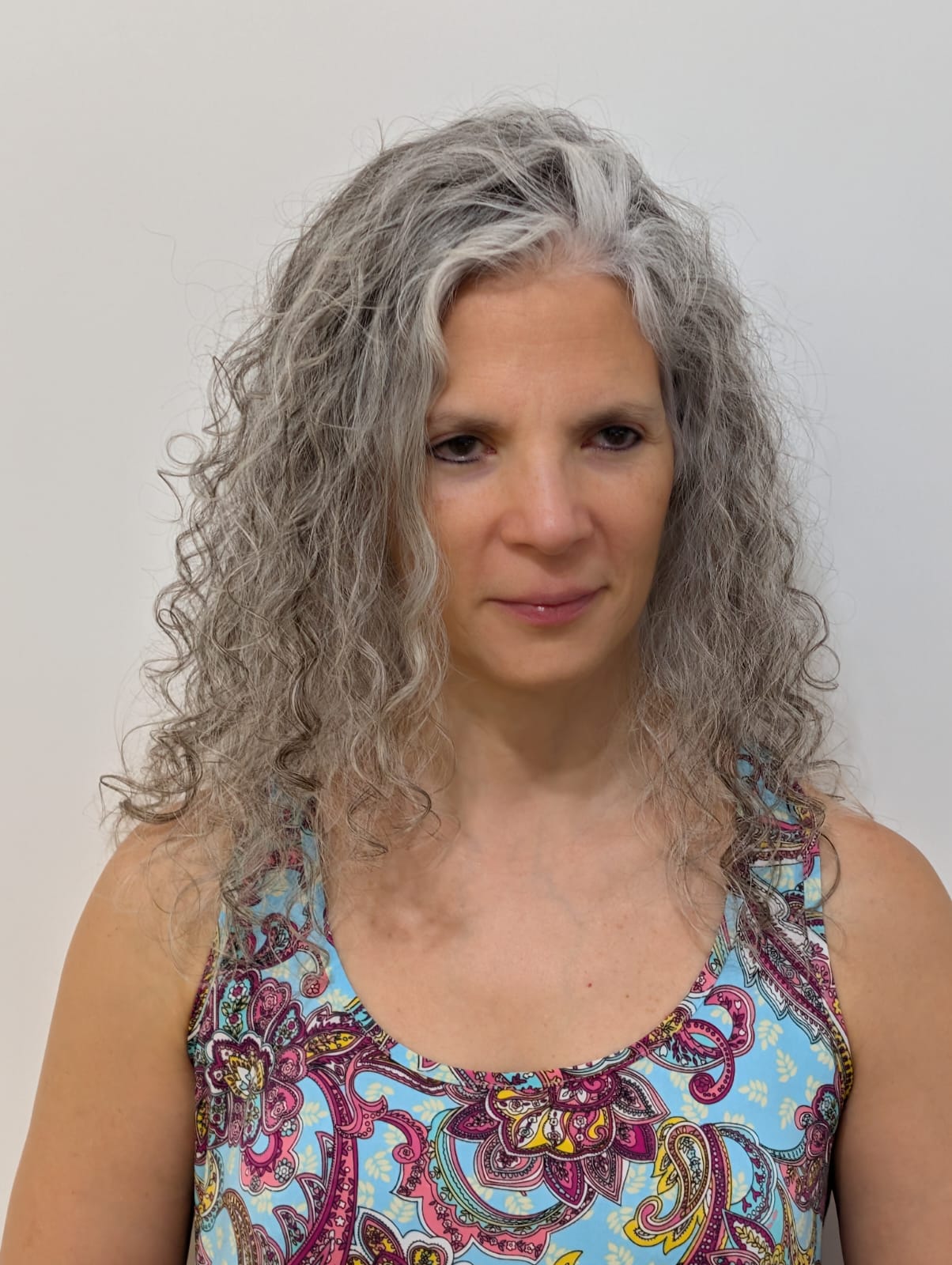 Foto de perfil de Roxana Leituz