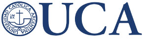 Logo de UCA