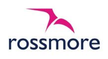 Logo Rossmore