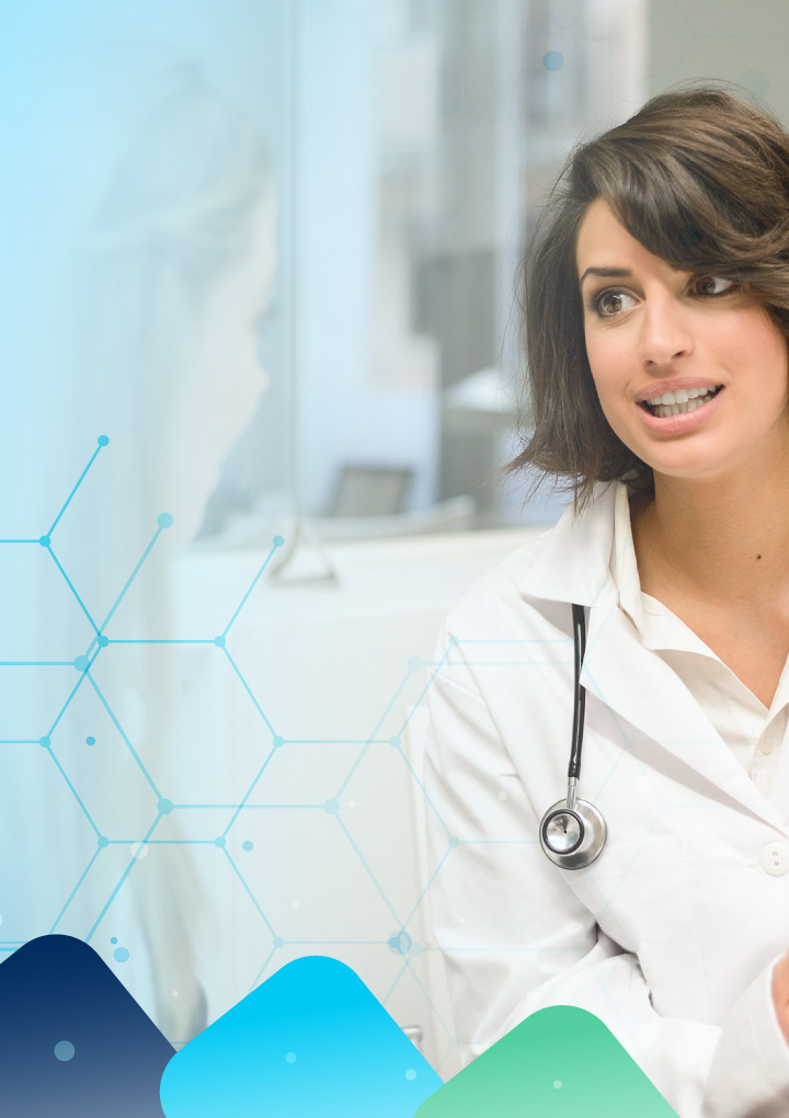 Implementamos programas de pacientes para mejorar la adherencia al tratamiento